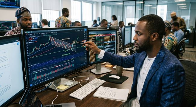 Technical Analysis