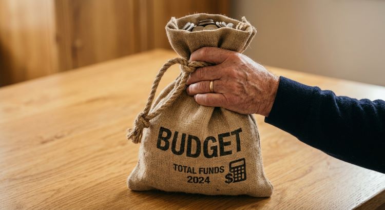 Smart Budget Rule for Salary Earners A Practical Guide