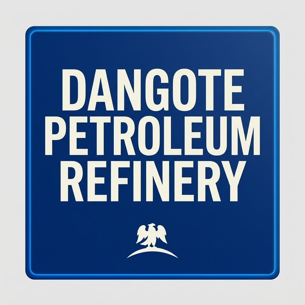 Dangote Refinery