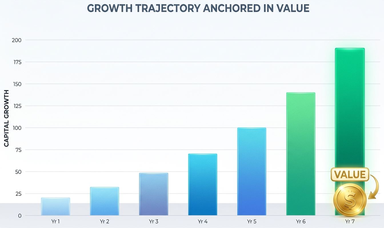 Value Investing