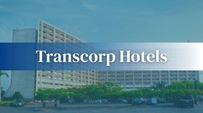 Transcorp Hotels