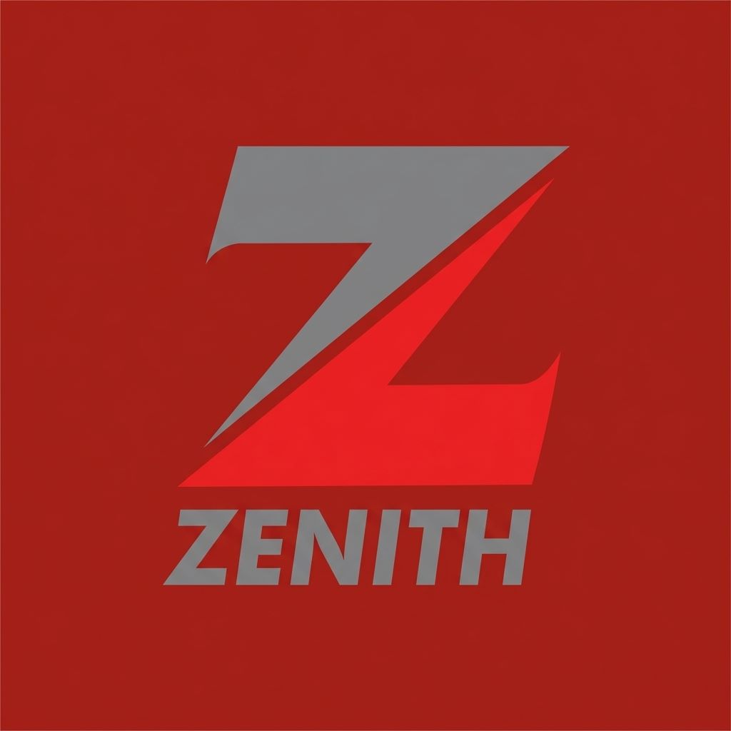 Zenith Bank